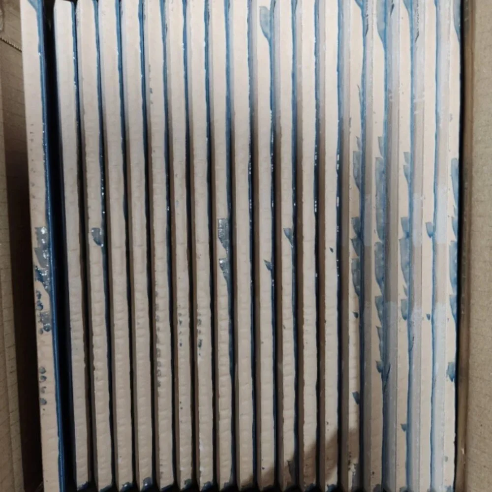 40 Amadis Fine Tiles 5x25 Spanish Wall Tiles